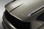 Infiniti QX80 Monograph Concept 2017 года